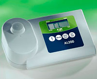 Torbidimetro da campo